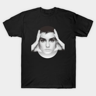 Aestethic sinead T-Shirt